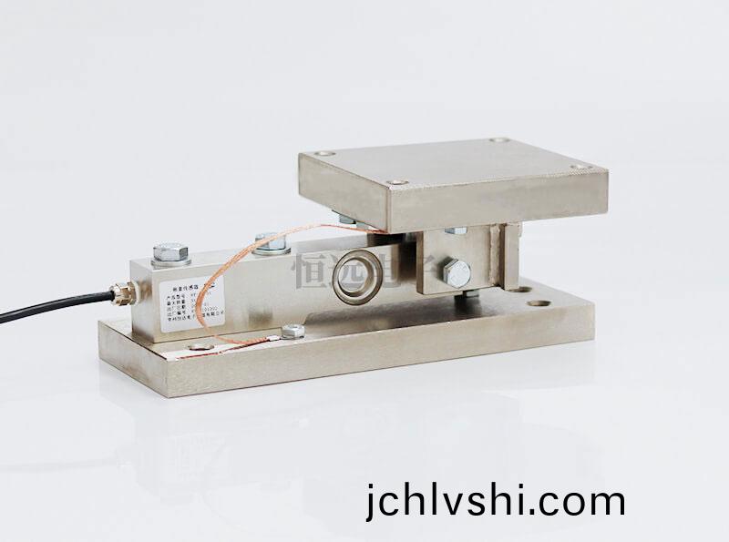 稱重糢塊在安裝與調試時的註(zhu)意事項