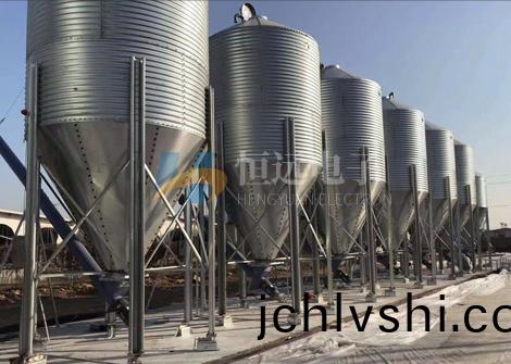 畜牧業行業(ye)應用