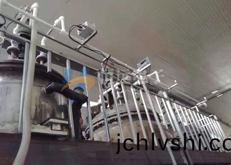 光伏行業(ye)應用