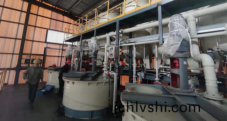 常州恆遠(yuan)電子衡器有限公(gong)司