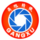 上海崗旭精密(mi)機械有限公司